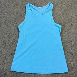 lululemon Align Waist-Length Racerback Tank Top